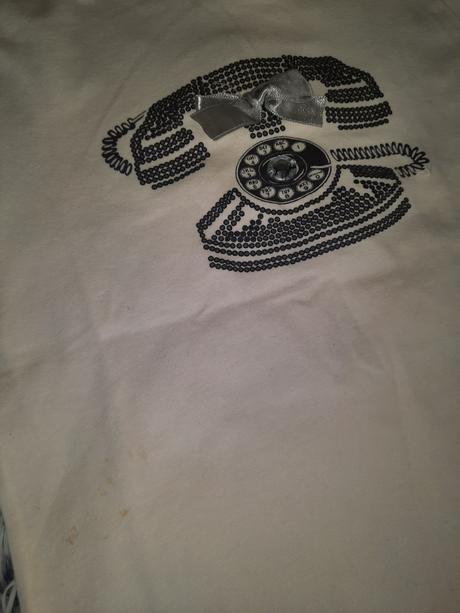 Polorolak s aplikaciou, mayoral,116