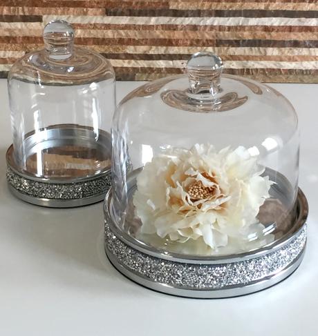 Strieborný luxusný podnos, 