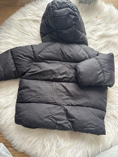 Zimná bunda zara, zara,92