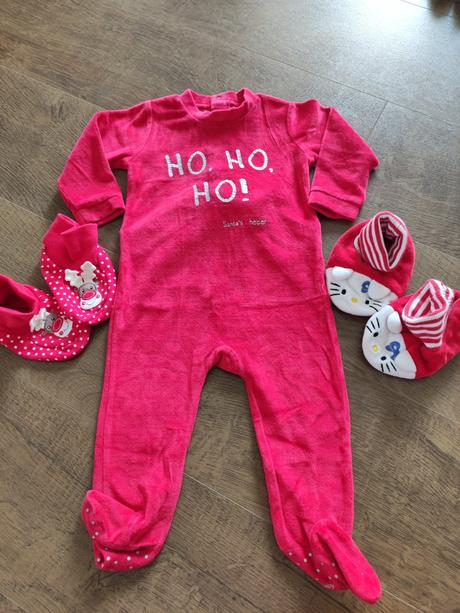 Detský overal, zara,74