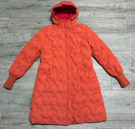 Spickova funkcna damska zimna bunda-kabat finside, l