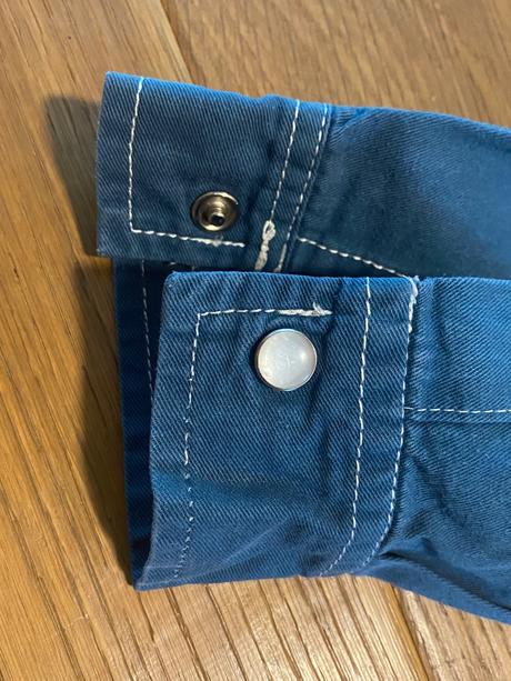 Levis - pánska košeľa, levis,m