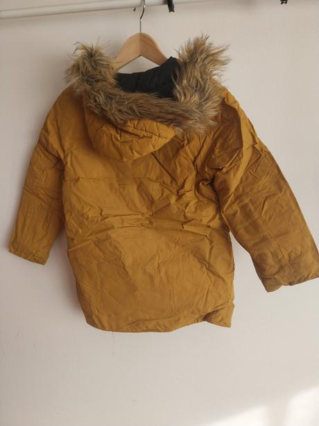 Zimna bunda zara, zara,128