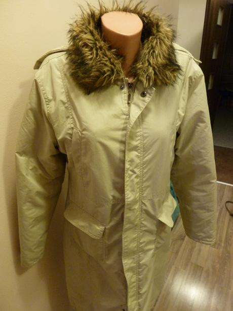 Prechodná foxhole, l