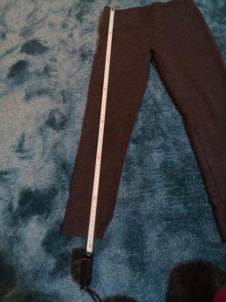 Športové legíny, pepperts,134