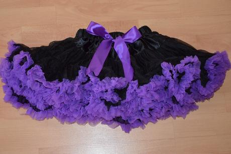 Tutu sukna dolly styl nova aj ine v ponuke skladom, 98 - xs