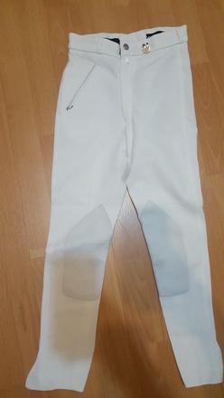 Jazdecké nohavice zn. pikeur, 158