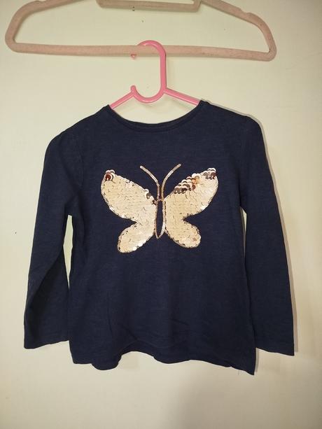 Pulóver s flirtami, 110