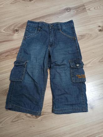 Šortky 134, tom tailor,134