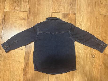 Rifľová košeľa, next,98