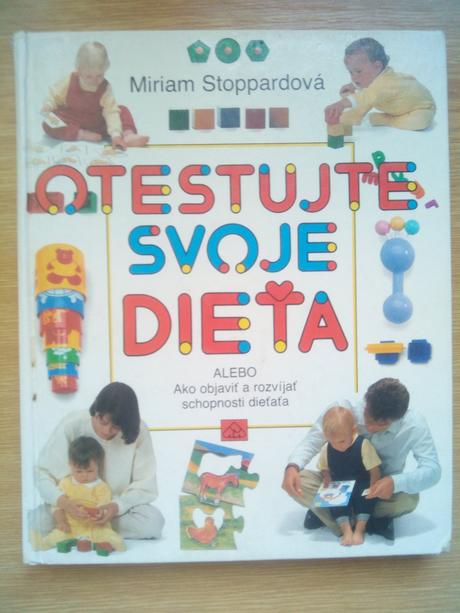 Otestujte svoje dieťa ô, 