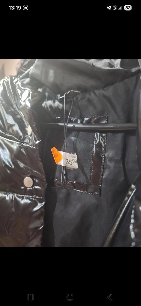 Vesta leskla, mohito,36