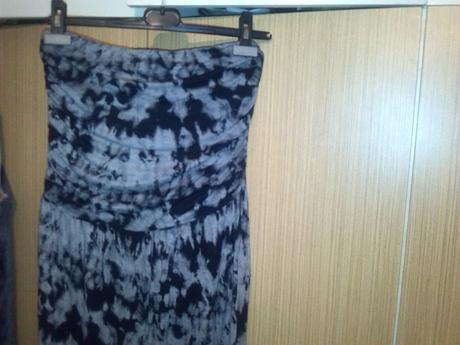 Damsky overal, new look,42