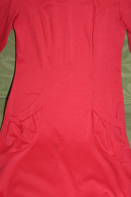 Fantastické šaty, 38