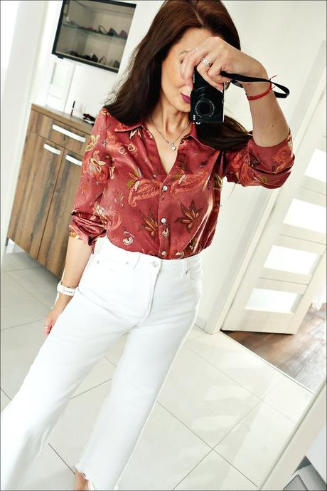 Blúzka zara, zara,xs