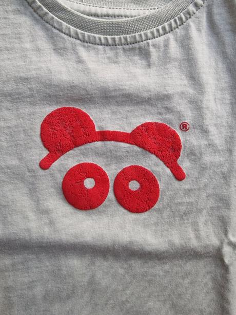 Tričká loowfat, 110