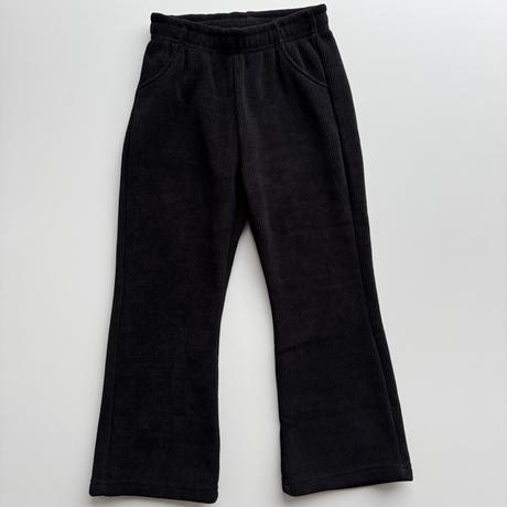 Zateplené nohavice, 116 - 146