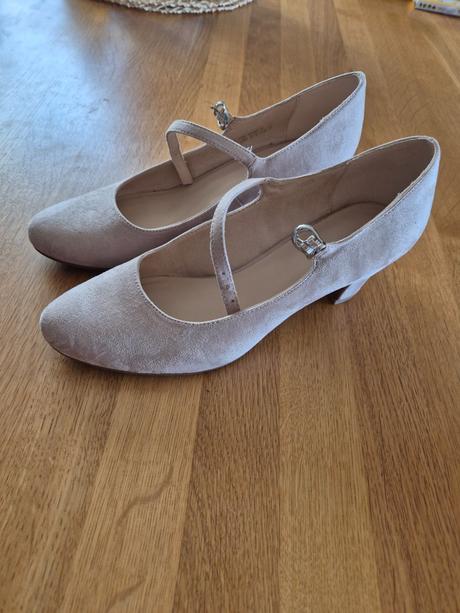 Dámske topánky, graceland,40