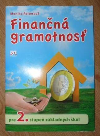 Finančná gramotnosť,