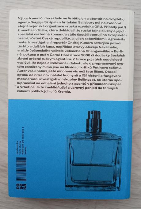 Novičok nebo kulka - jak umírají putinovi kritici,