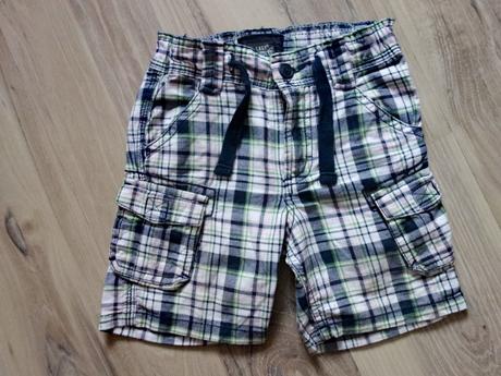 Kraťasky h&m, h&m,86