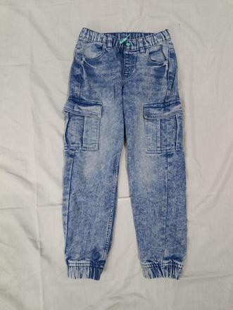 Kiki&koko chlapčenské rifle, kiki&koko,122