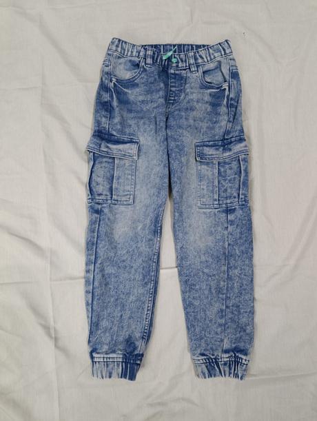 Kiki&koko chlapčenské rifle, kiki&koko,122