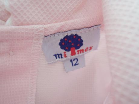 Sviatočný kompletík 9-12 mes., 80