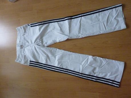 Adidasové letné gate, adidas,34