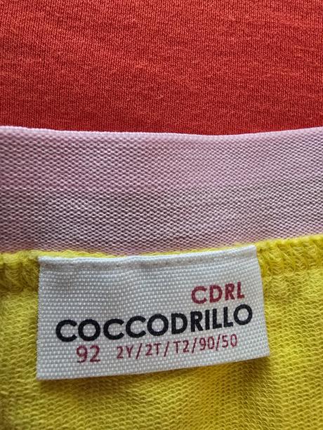Sukňa, coccodrillo,92