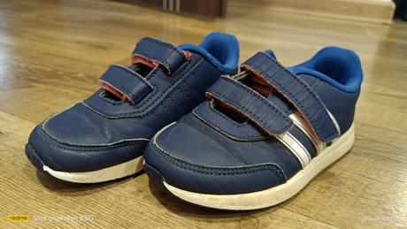 Tenisky, adidas,26