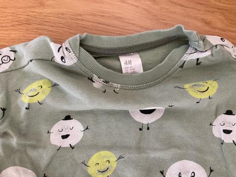 Mikina h&m, h&m,74