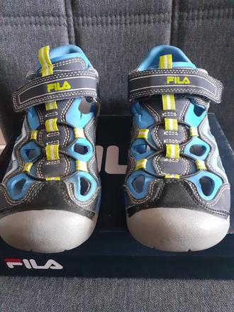 Sandále fila 33, fila,33