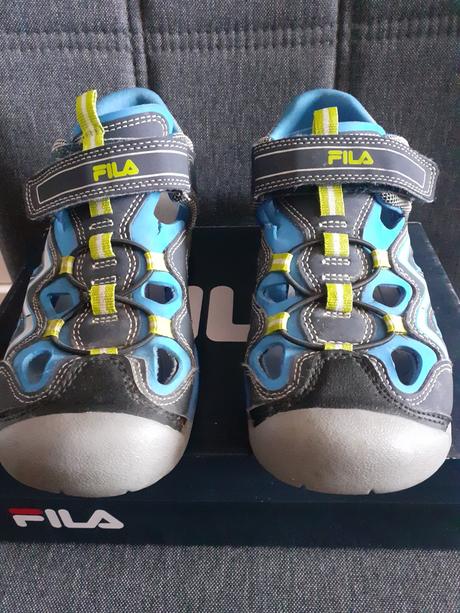 Sandále fila 33, fila,33