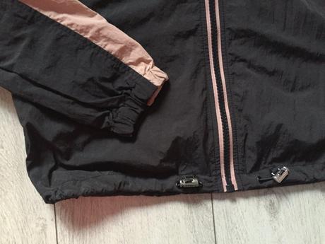 Dievčenska bunda 14-15 rokov, h&m,170