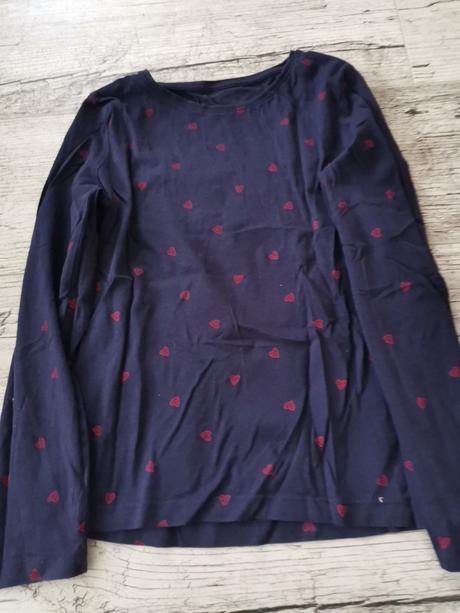 Tričká, palomino,134