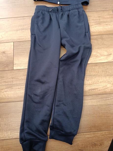 Tepláková súprava, decathlon,134