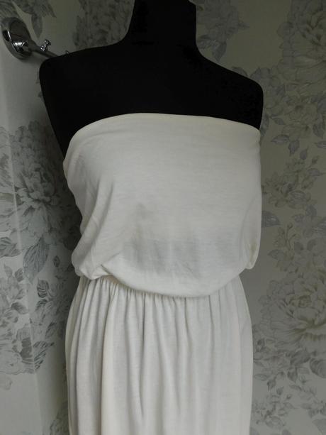 Letne trendy šaty, h&m,38 / m