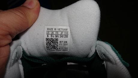 Nove tenisky adidas campus, adidas,38 / 39