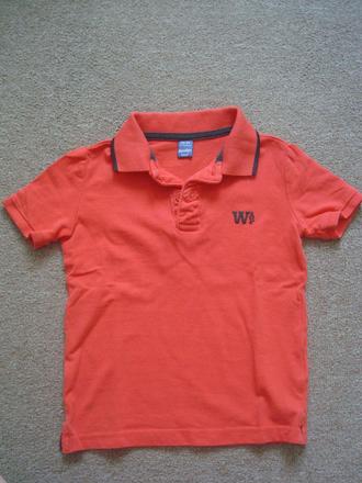 Polokosela kr.rukav, vel. 98/104, zn. dopodopo, dopodopo,98