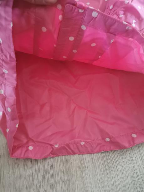 Bunda 6-7rokov, f&f,122