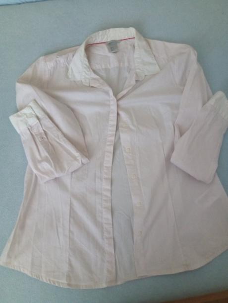 Košeľa + sukňa č. 42, 42
