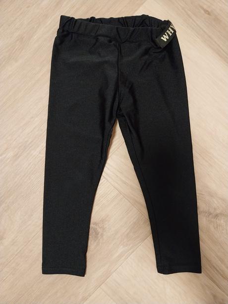 Elastické legíny zn why, 92