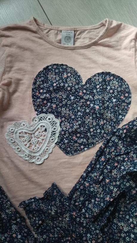 Komplet kvietky, lindex,122