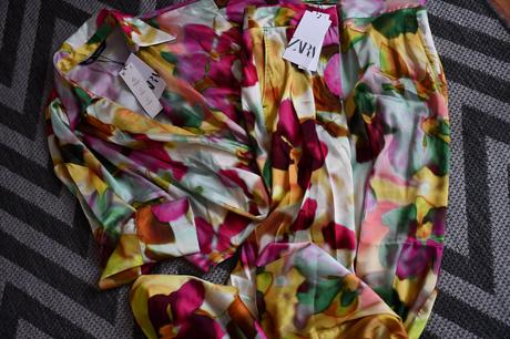 Štýlový komplet, zara,s