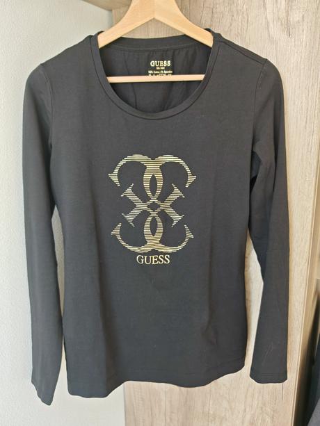 Tričko guess, guess,l