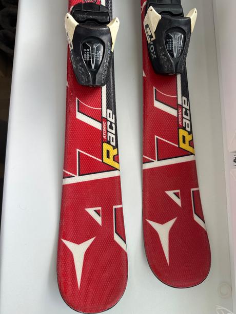 Detske lyze atomic race 80 cm, atomic,80-89 cm