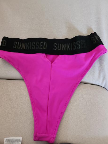 Dámske plavky, new yorker,s