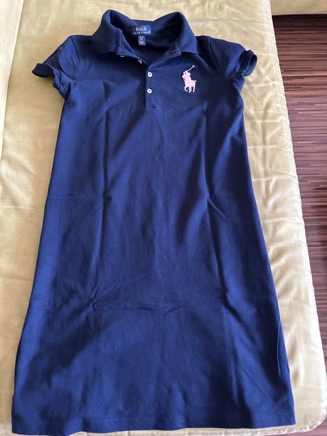 Ralph lauren modre saty, ralph lauren,158