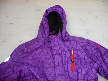 Zimna kombineza 116-122, 116